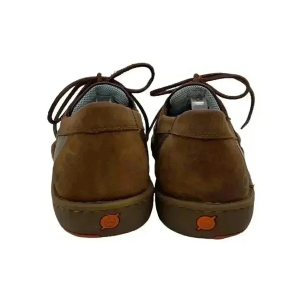 Born offers this